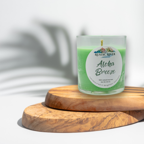 Aloha Breeze