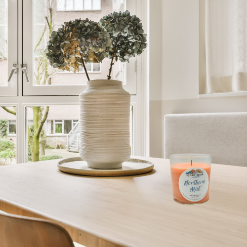 Northern Mist Candle