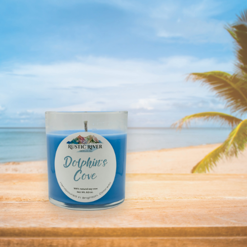 Dolphin's Cove
