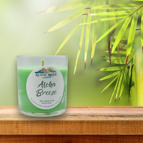 Aloha Breeze
