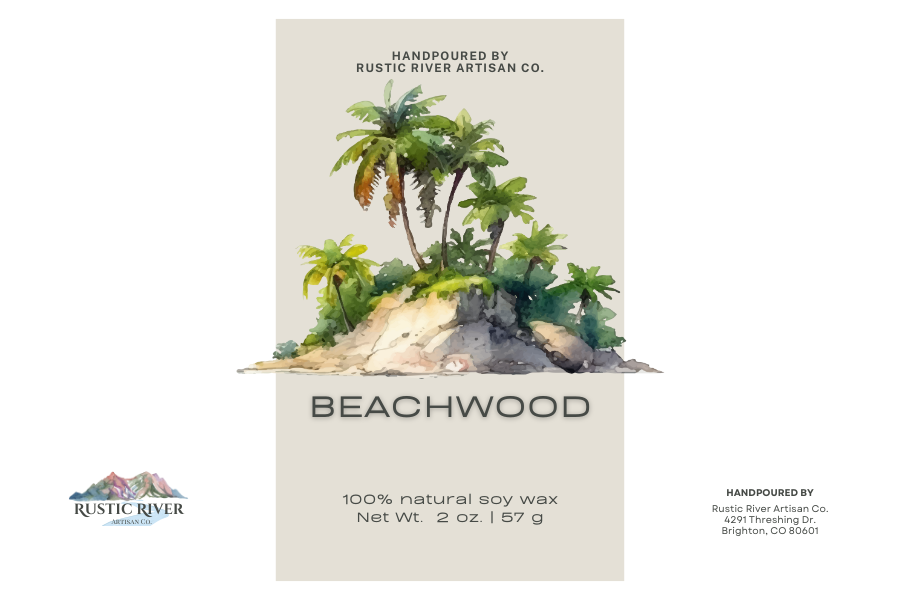 Beachwood