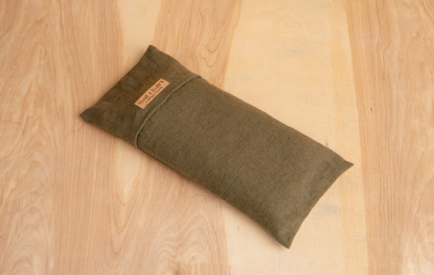 Lavender Comfort Pack - Olive