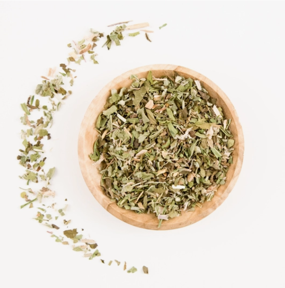 Cough Calmer Organic Wellness Tea