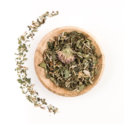 Daily Detox Organic Wellness Tea