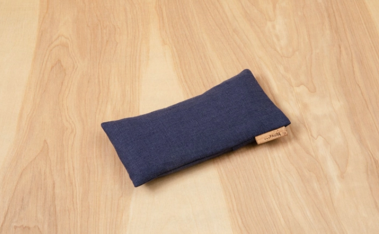 Lavender Eye Pillow - Ocean