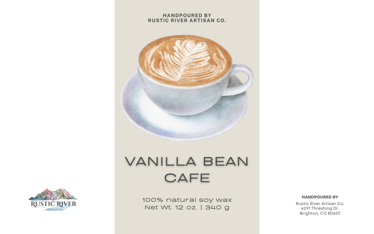 Vanilla Bean Cafe