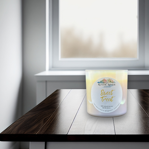 Sweet Treat Candle