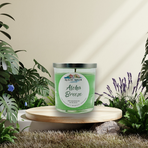 Aloha Breeze
