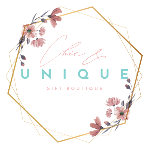 Chic & Unique Gifts