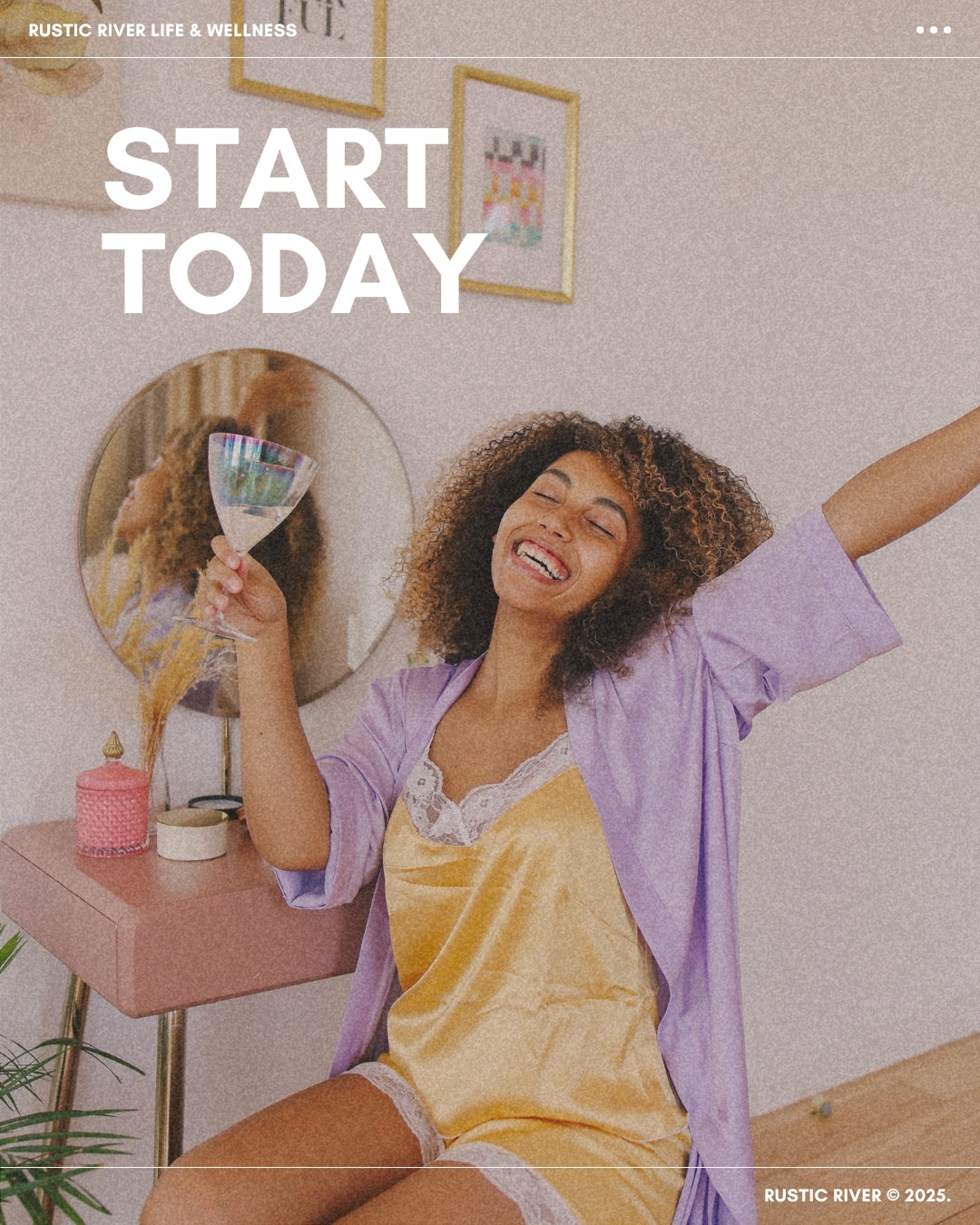 ✨ Calm the Chaos: Life & Wellness Coaching Session