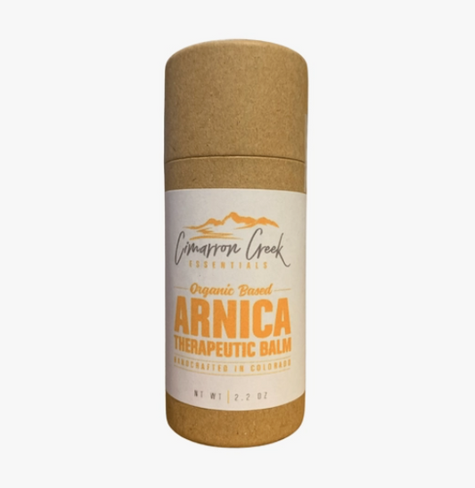 Arnica Therapeutic Balm