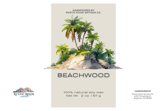 Beachwood