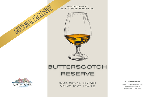 Butterscotch Reserve