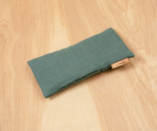 Lavender Eye Pillow - Spruce