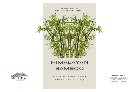 Himalayan Bamboo