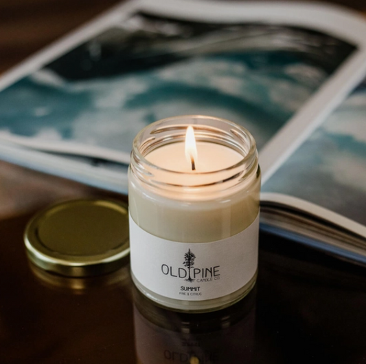 Summit Candle