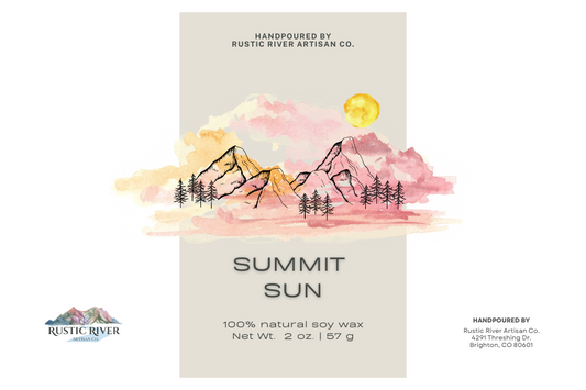 Summit Sun