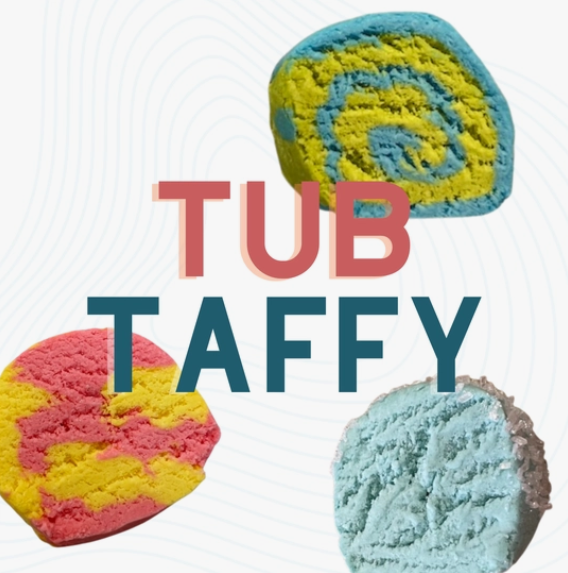 Tub Taffy