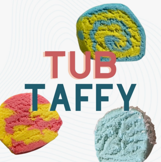 Tub Taffy