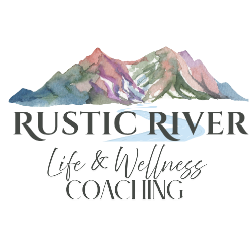 ✨ Calm the Chaos: Life & Wellness Coaching Session